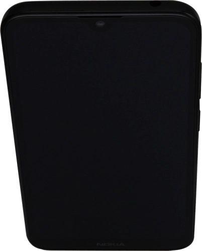 Image 5: Nokia 2.2 - Black in Black Top