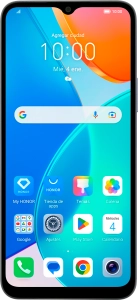 HONOR X6