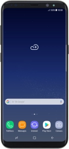 Samsung Galaxy S8+