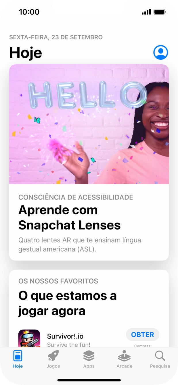 Prima Pesquisa.