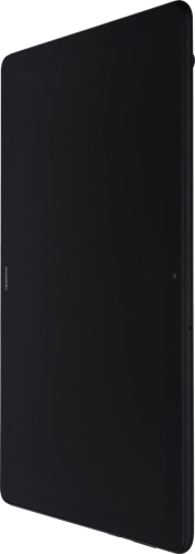 Imagen 4: Vista del lateral derecho del Huawei MediaPad T5 - Black