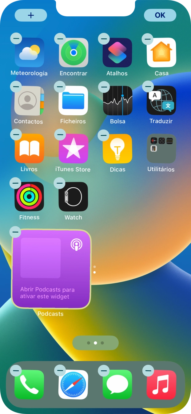 Prima OK.