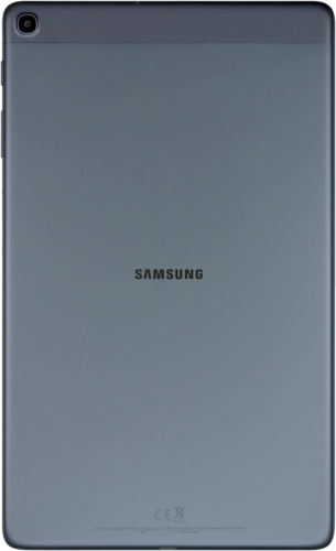 Imagen 2: Vista posterior del Samsung Galaxy Tab A 10.1 (2019) - Black