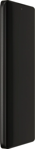 Imagen 3: Vista del lateral izquierdo del Xiaomi Redmi Note 13 Pro+ 5G - Black