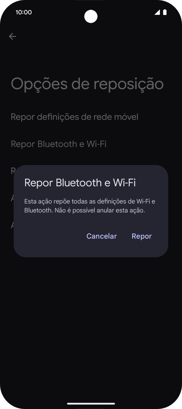 Prima Repor.