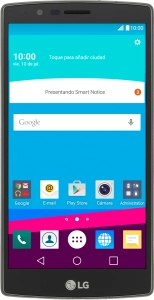 LG G4 (H815)
