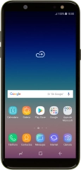 Samsung Galaxy A6