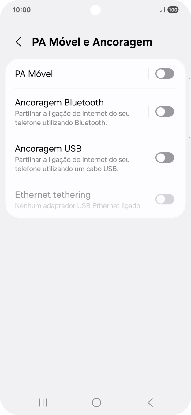 Prima PA Móvel.