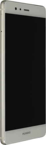 Imagen 3: Vista del lateral izquierdo del Huawei P9 - LightGray