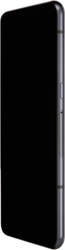 Imagen 4: Vista del lateral derecho del LG V50 ThinQ 5G - Black