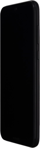 Imagen 4: Vista del lateral derecho del Huawei Y5 2019 - Black