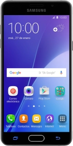 Samsung Galaxy A5 (2016)