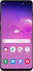 Samsung Galaxy S10+