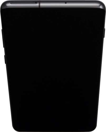 Image 5: Samsung Galaxy S10+ - Black in Black Top
