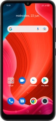 Realme C21