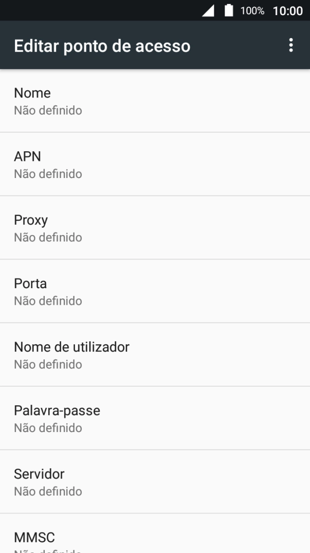 Prima Nome.