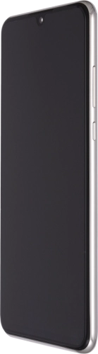 Imagen 4: Vista del lateral derecho del Huawei P30 lite - White