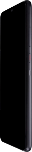 Imagen 4: Vista del lateral derecho del Huawei P30 - Black