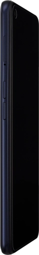 Imagen 3: Vista del lateral izquierdo del OPPO A72 - Black