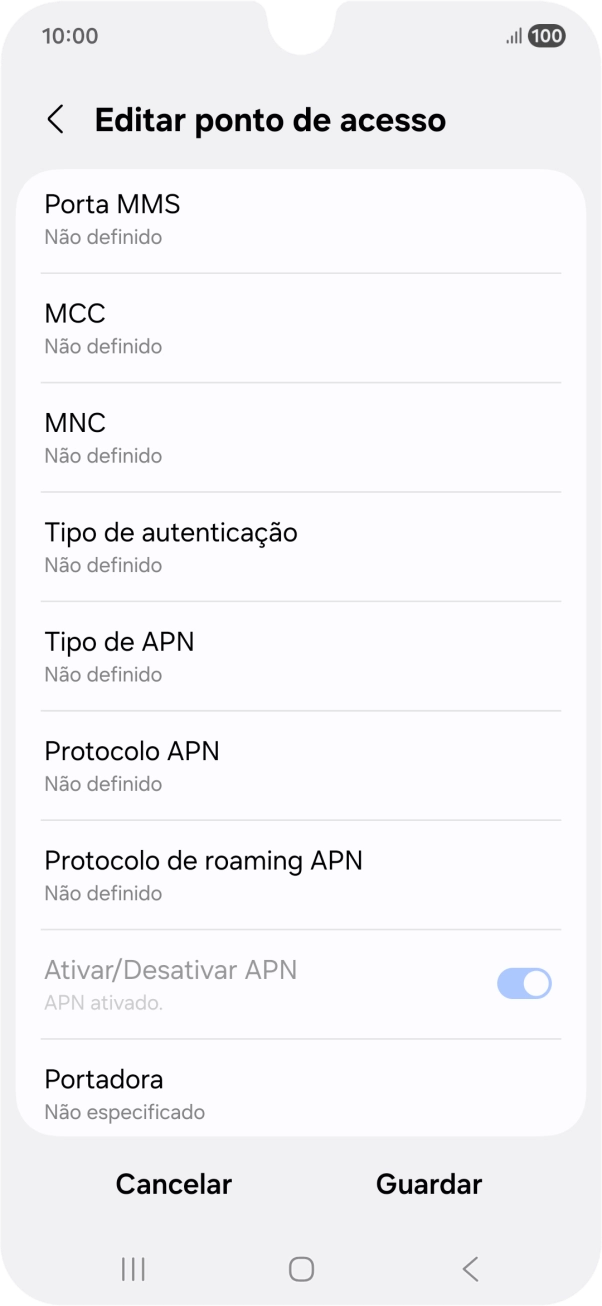 Prima Porta MMS.