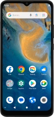 ZTE Blade A51