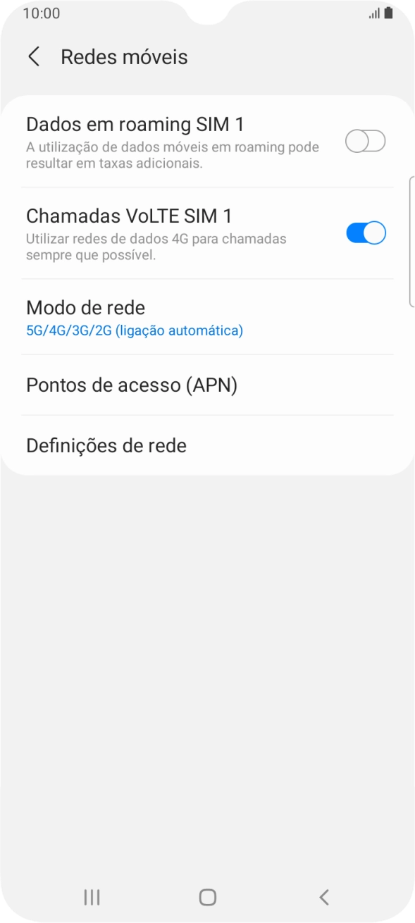 Prima o indicador junto a 