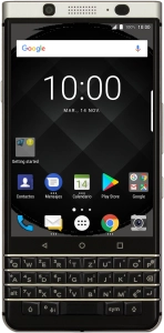 BlackBerry KEYone