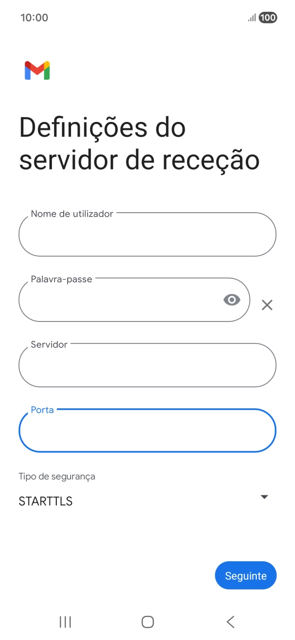 Prima a lista suspensa sob 