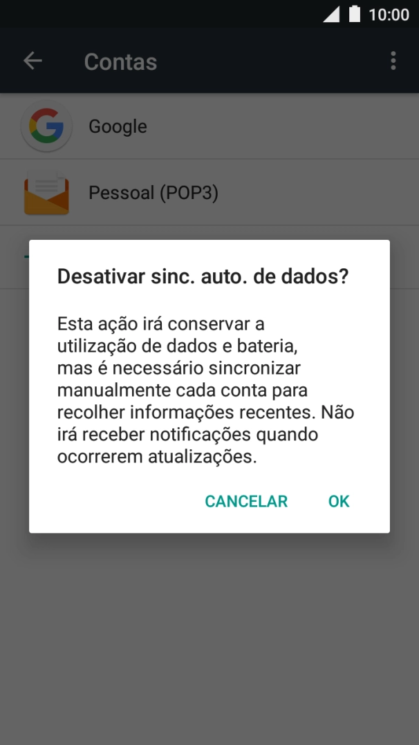Prima OK.