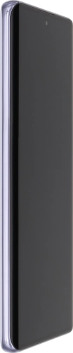 Imagen 3: Vista del lateral izquierdo del Xiaomi Redmi Note 14 Pro+ 5G - MidnightBlue