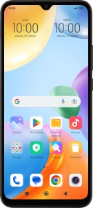 Xiaomi Redmi 10C