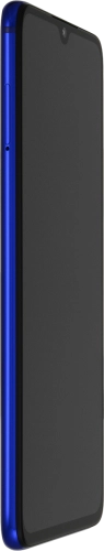 Imagen 3: Vista del lateral izquierdo del Xiaomi Mi 9 Lite - MidnightBlue