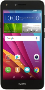 Huawei Y5 II