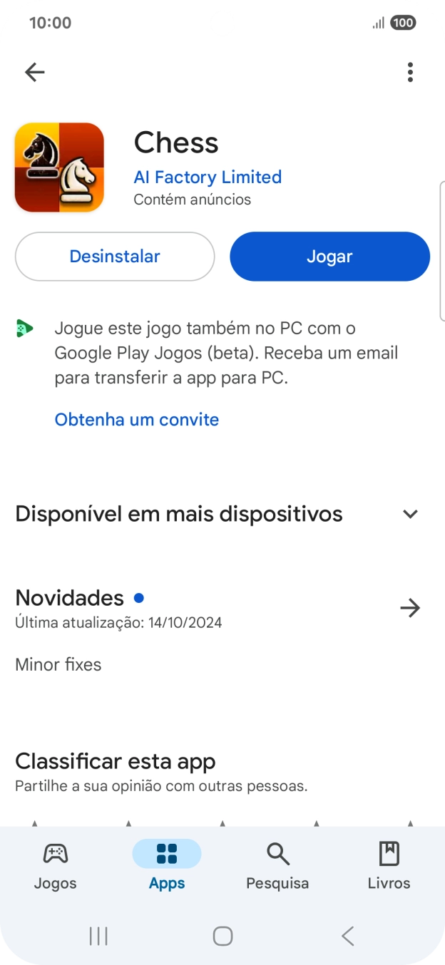Prima Desinstalar.