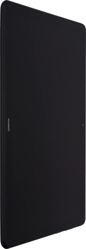 Imagen 3: Vista del lateral izquierdo del Huawei MediaPad T5 - Black