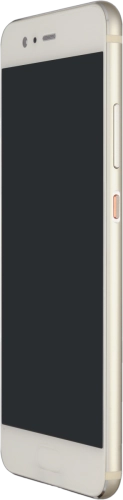 Imagen 4: Vista del lateral derecho del Huawei P10 - White