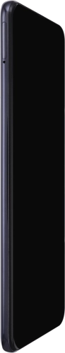 Imagen 3: Vista del lateral izquierdo del Samsung Galaxy A50 - Black