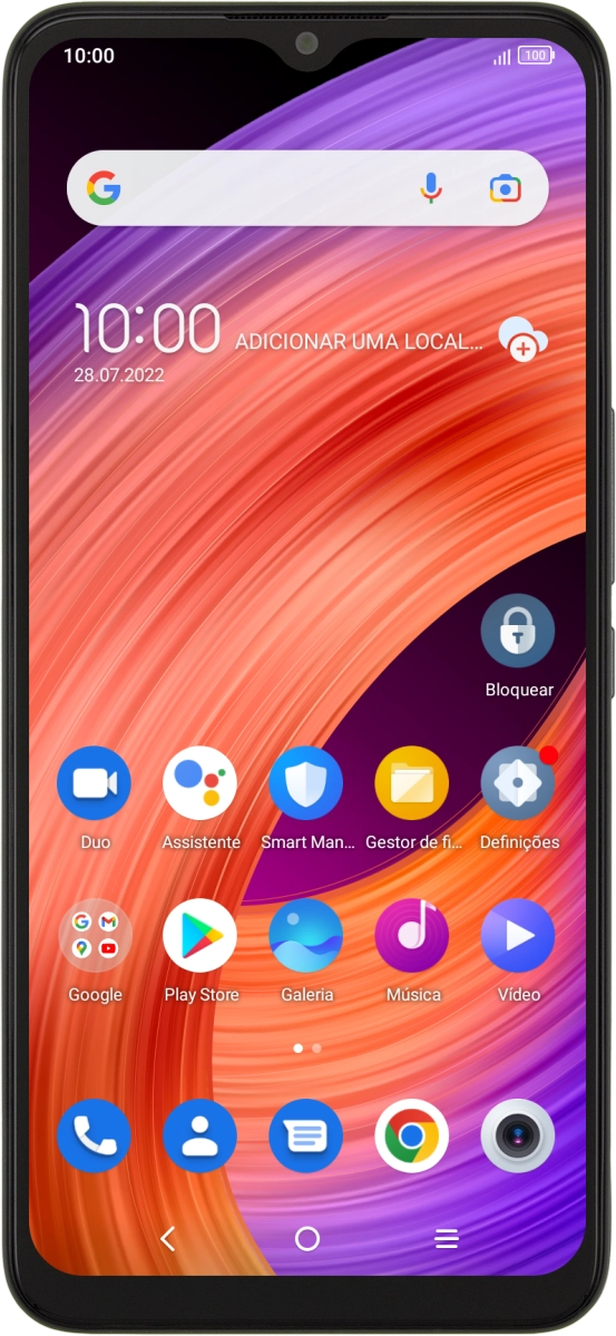TCL 20 R 5G