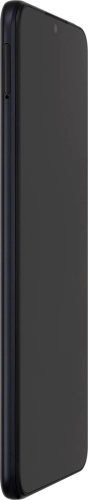 Imagen 3: Vista del lateral izquierdo del Xiaomi Redmi 9C - Black