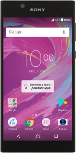 Sony Xperia L1