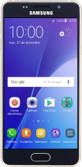 Samsung Galaxy A3 (2016)