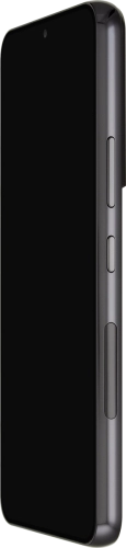 Imagen 4: Vista del lateral derecho del Samsung Galaxy S22 5G - Black