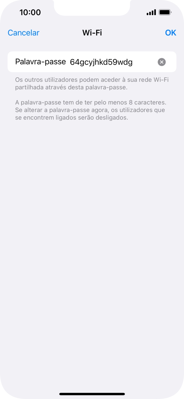 Prima OK.