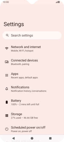 Press Network and Internet.