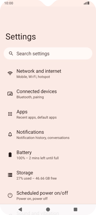 Press Network and Internet.