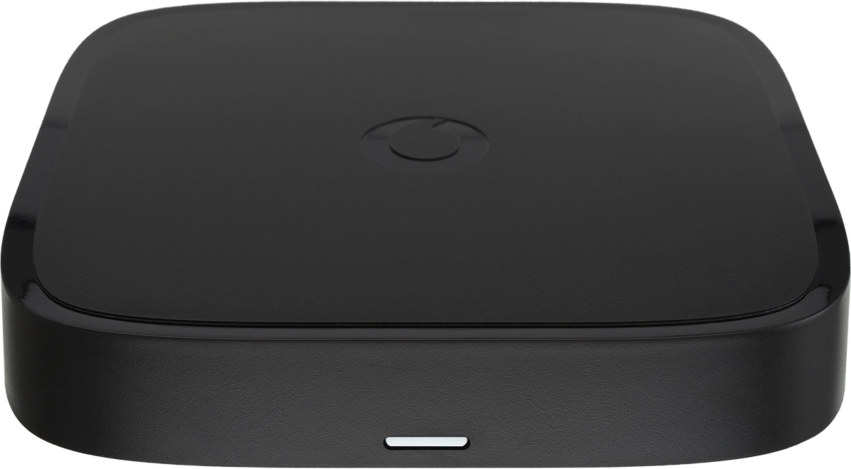 Vodafone VBox