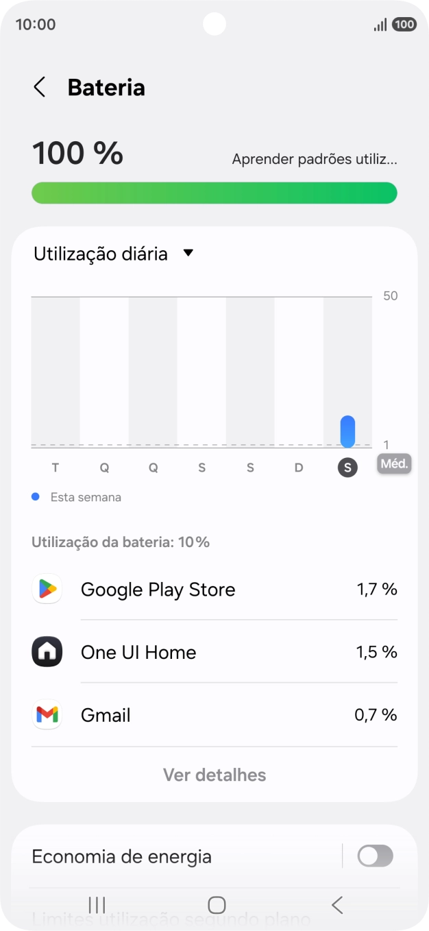 Prima Economia de energia.