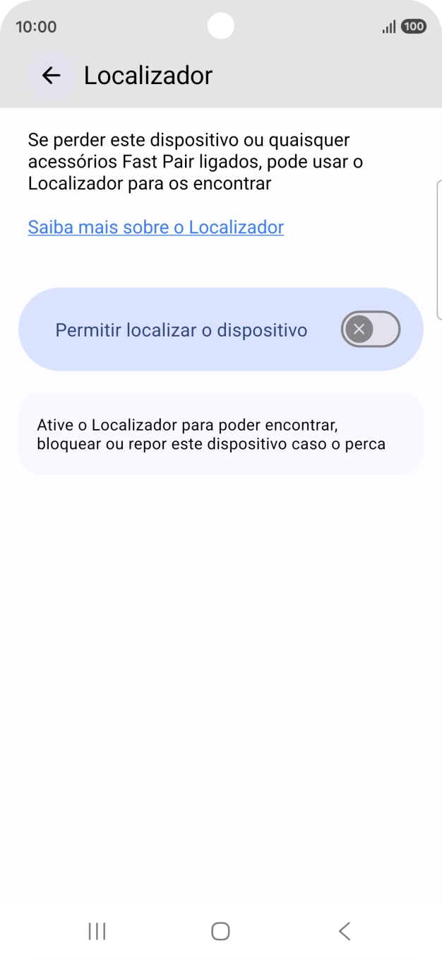 Prima o indicador junto a 