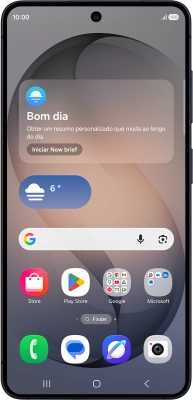 Imagem Samsung Galaxy S26 Plus 5G