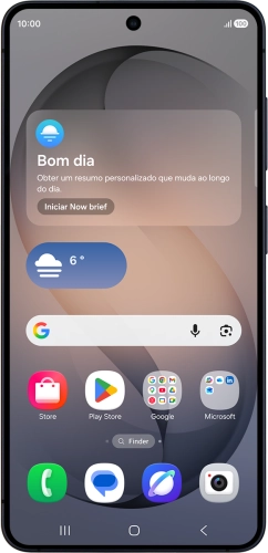 Samsung Galaxy S26 Plus 5G